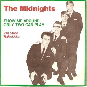 The Midnights 的头像