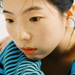 Choi Su-in 的头像