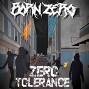 Zero Tolerance