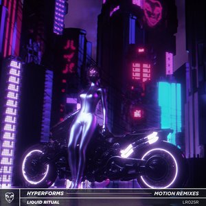 MOTION Remixes