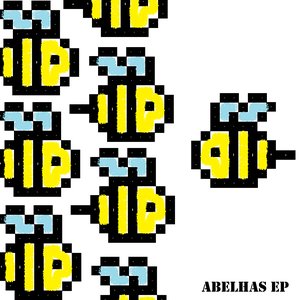 Abelhas EP