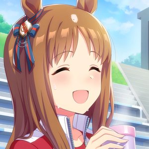 Avatar for グラスワンダー(CV.前田玲奈)