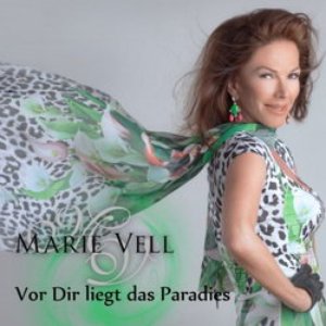 Vor dir liegt das Paradies