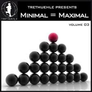 Minimal = Maximal, Vol. 3 [Explicit]