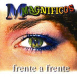 Image for 'Magnificos - Vol 06 - Frente a Frente - 1999'