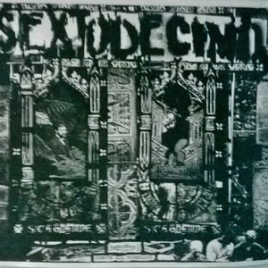 Sextodecimo