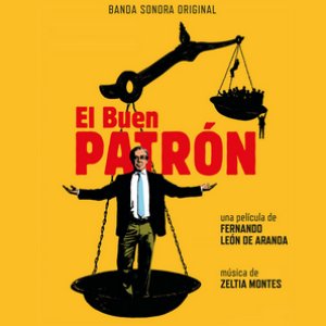 El buen patrón (Banda Sonora Original)