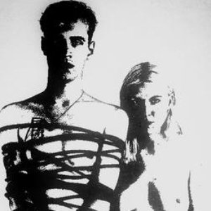Puce Mary & LR 的头像