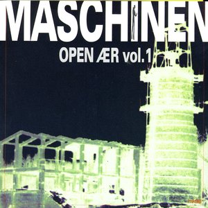 Maschinen Open Aer Volume 1