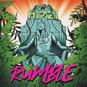 Rumble - Single