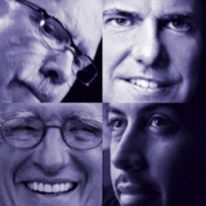 GARY BURTON, PAT METHENY, STEVE SWALLOW, ANTONIO SANCHEZ のアバター