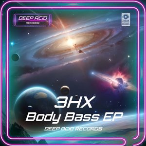 Body Bass EP