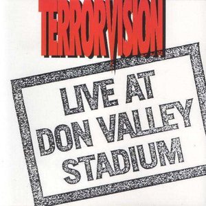 Live At Don Valley Stadium