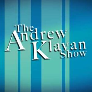 Avatar for The Andrew Klavan Show