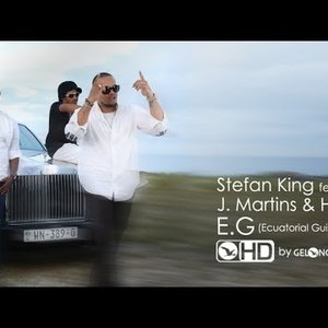 Imagen de 'Stefan King'