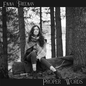 Proper Words - EP