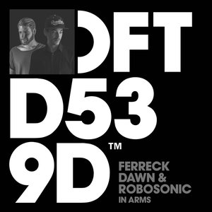 Avatar de Ferreck Dawn & Robosonic