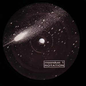 Moondust