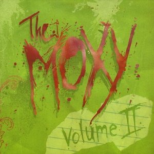 The Moxy, Vol. 2 - EP