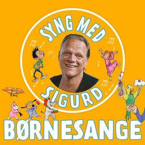 Børnesange - Syng Med Sigurd
