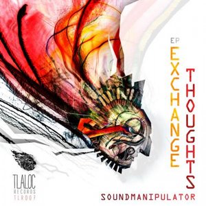 Exchange Thoughts EP