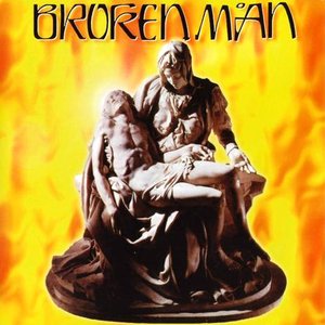 Broken Man [Explicit]