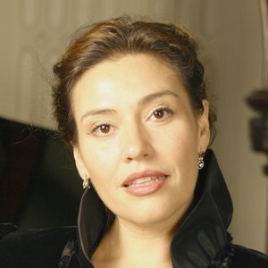 Avatar for Magdalena Llamas