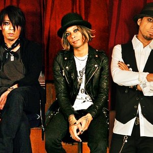 Tears of the Rebel 的头像