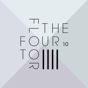 Four to the Floor 10