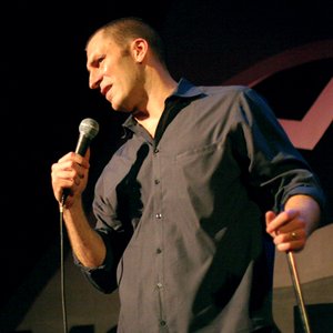 Avatar för Ben Bailey