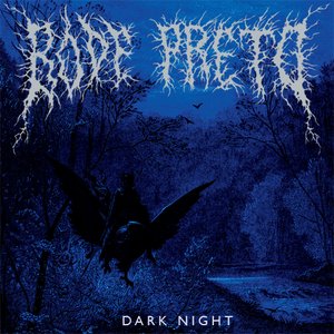 Dark Night - EP