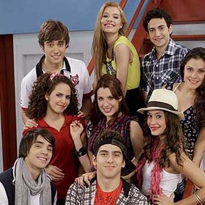 Elenco de Cuando Toca La Campana 的头像