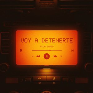 Voy a detenerte