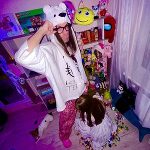 очень стильные штанишки :D - Single