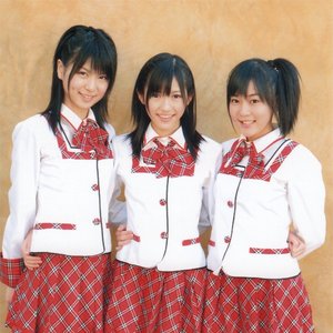 Avatar for 渡辺麻友・多田愛佳・菊地あやか
