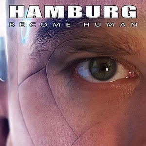 Blaues Blut (Hamburg: Become Human)