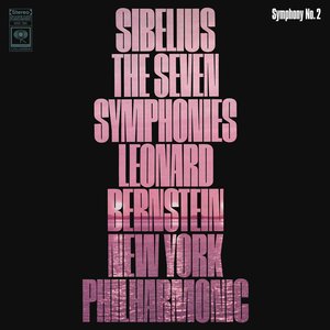 Sibelius: Symphony No. 6 in D Minor, Op. 104 & Symphony No. 7 in C Major, Op. 105