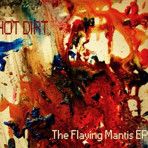 The Flaying Mantis EP