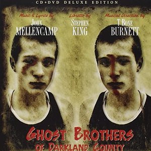 Ghost Brothers Of Darkland County (with Dialog)