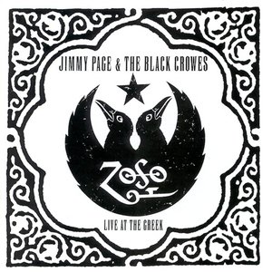 Jimmy Page/The Black Crowes - What Is and What Should Never Lyrics - Zortam Music