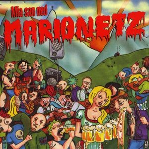 Mia San Ned Marionetz - A Tribute