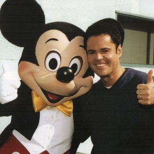 Avatar for Donny Osmond, Chorus - Mulan, Disney