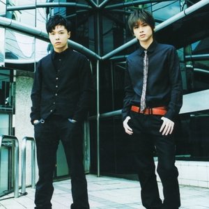 Avatar for KinKi Kids