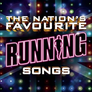 The Nation's Favourite Running Songs