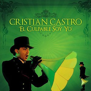 Cristian Castro - Álbumes y discografía | Last.fm