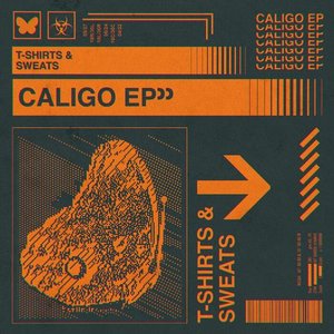 Caligo - EP