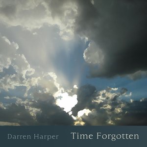 Time Forgotten