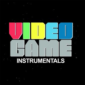 Video Game Instrumentals
