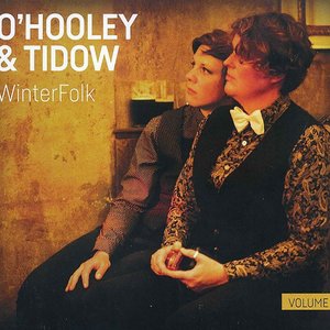 WinterFolk, Vol. 1