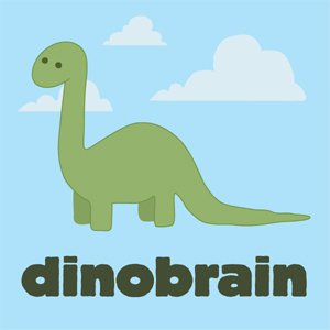Avatar for Dinobrain!